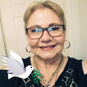 Meet your Posher, Norma